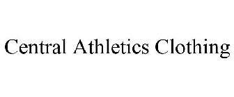 CENTRAL ATHLETICS CLOTHING