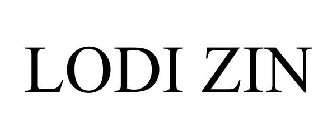 LODI ZIN