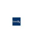 LOWDLY