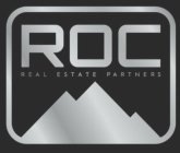 ROC REAL ESTATE PARTNERS