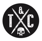 T & C X