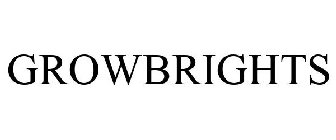 GROWBRIGHTS