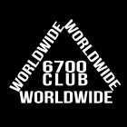 WORLDWIDE WORLDWIDE 6700 CLUB WORLDWIDE