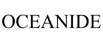 OCEANIDE