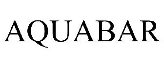 AQUABAR