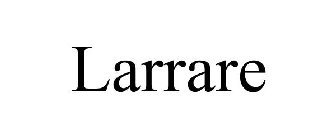 LARRARE