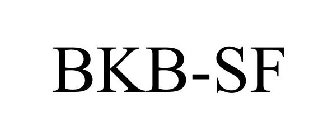 BKB-SF