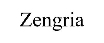 ZENGRIA