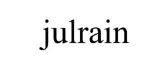 JULRAIN