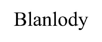 BLANLODY