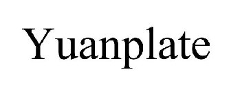 YUANPLATE