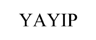 YAYIP