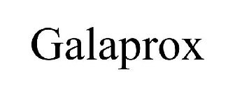 GALAPROX