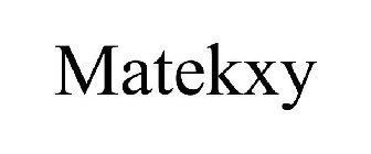 MATEKXY