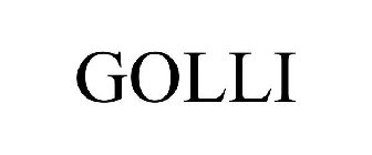 GOLLI