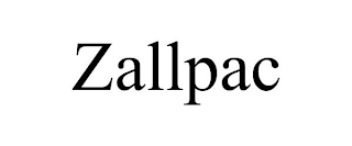 ZALLPAC