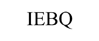 IEBQ