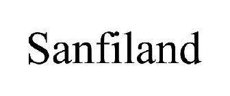 SANFILAND