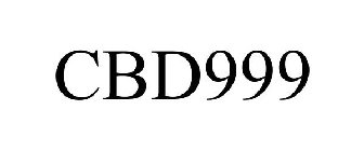 CBD999