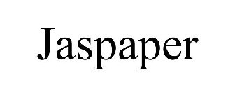 JASPAPER