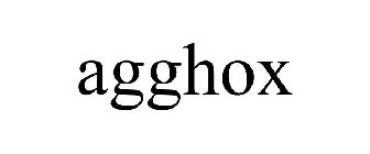 AGGHOX
