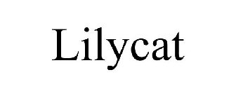 LILYCAT
