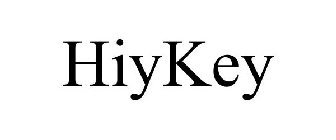 HIYKEY