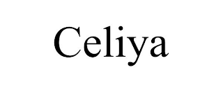 CELIYA