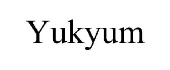 YUKYUM