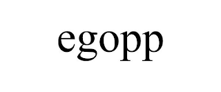 EGOPP