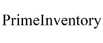 PRIMEINVENTORY