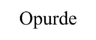 OPURDE