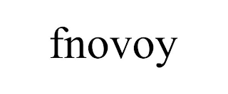 FNOVOY