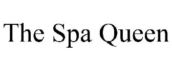 THE SPA QUEEN