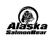 ALASKA SALMONBEAR