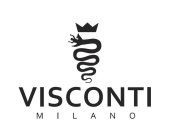 VISCONTI MILANO