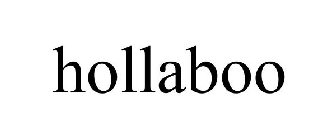 HOLLABOO