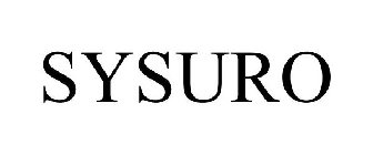SYSURO