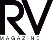 RV MAGAZINE