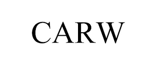 CARW