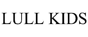 LULL KIDS