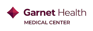 GARNET HEALTH MEDICAL CENTER