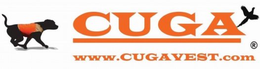 CUGA WWW.CUGAVEST.COM