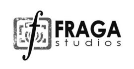 F FRAGA STUDIOS