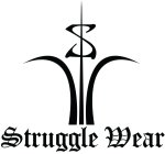 S STRUGGLE WEAR