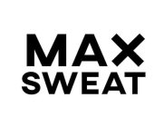 MAX SWEAT