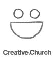 CREATIVE.CHURCH