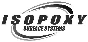 ISOPOXY SURFACE SYSTEMS