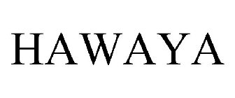 HAWAYA