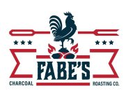 FABE'S CHARCOAL ROASTING CO.